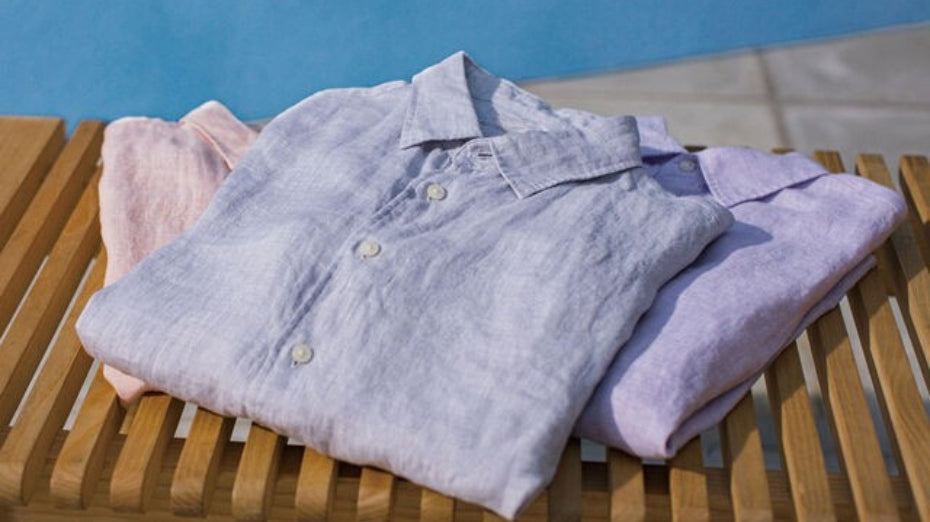 Buy Linen Shirts For Men