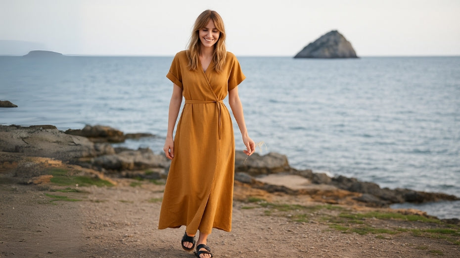 Discover the Fabric Your Skin Will Thank You For