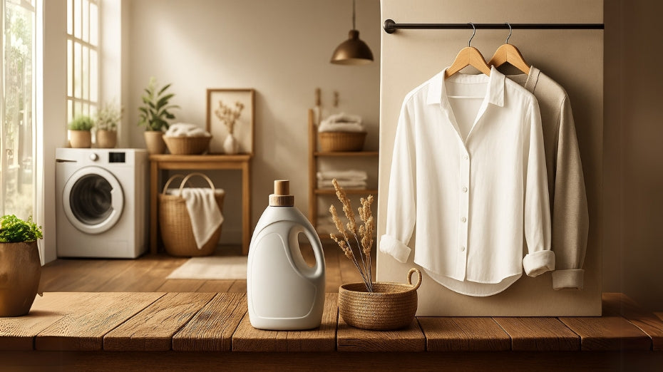 Stain Removal for Linen – Proven Expert Tips