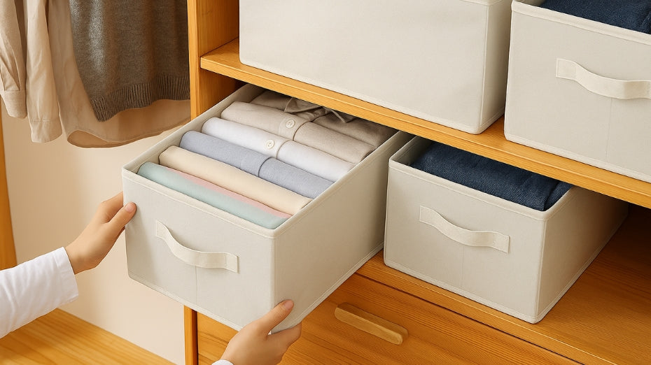 How to Build a Capsule Wardrobe With Linenwear