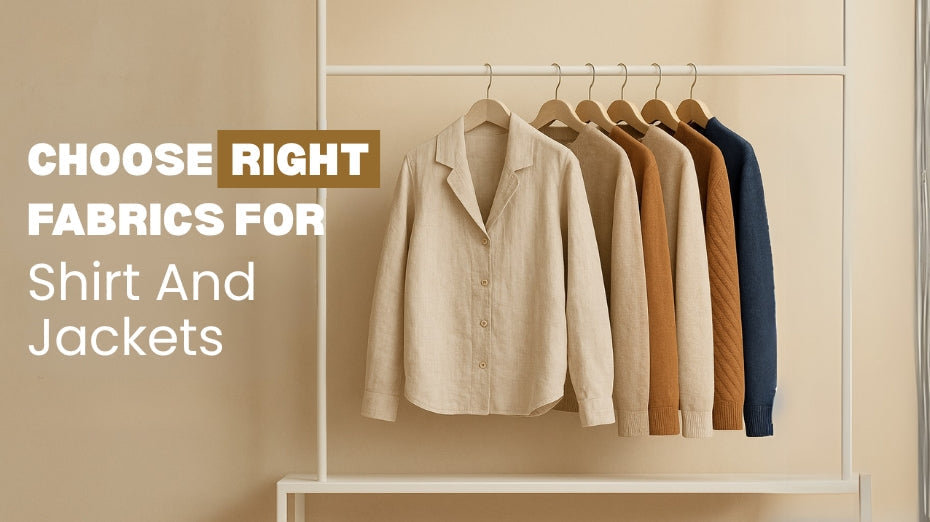 Linen Essentials: Must-Have Items for Your Wardrobe