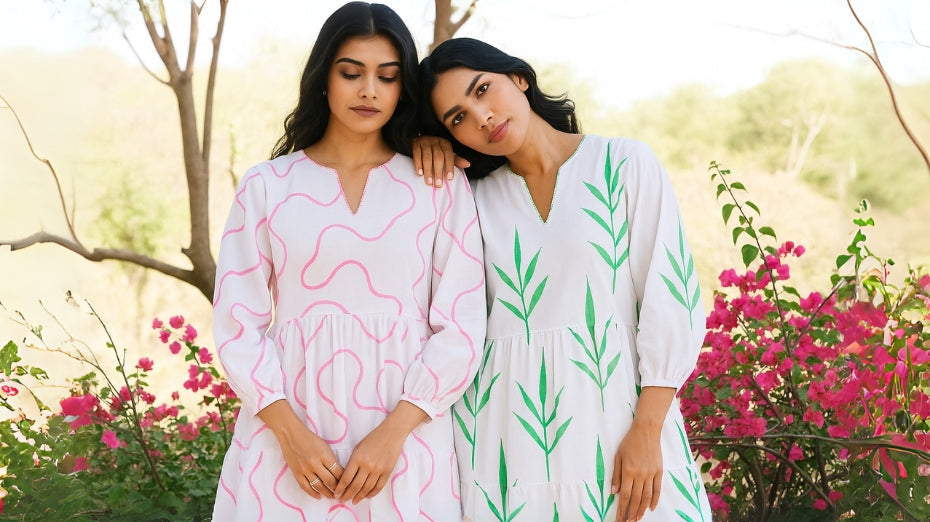 Linen Staples Every Woman Should Own