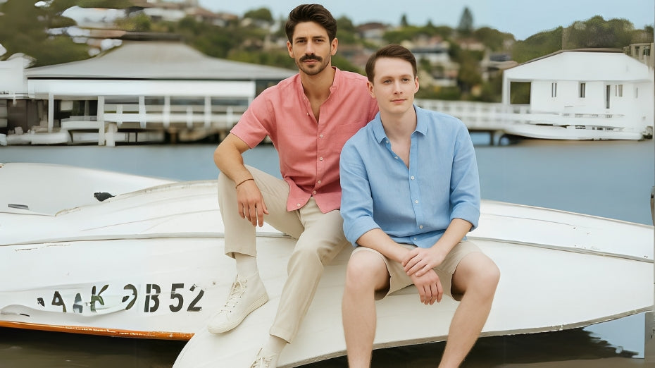 Linen; an Array of Choice