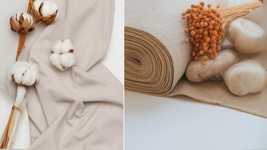 Reasons Why We Love Linen Better Than Cotton!