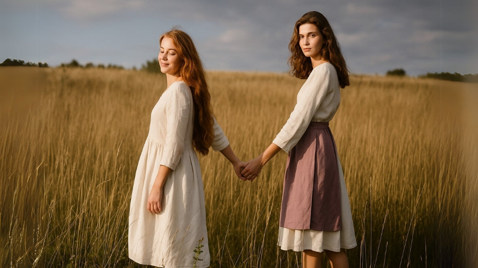 Understanding Linen Fabric From Flax to Fashion