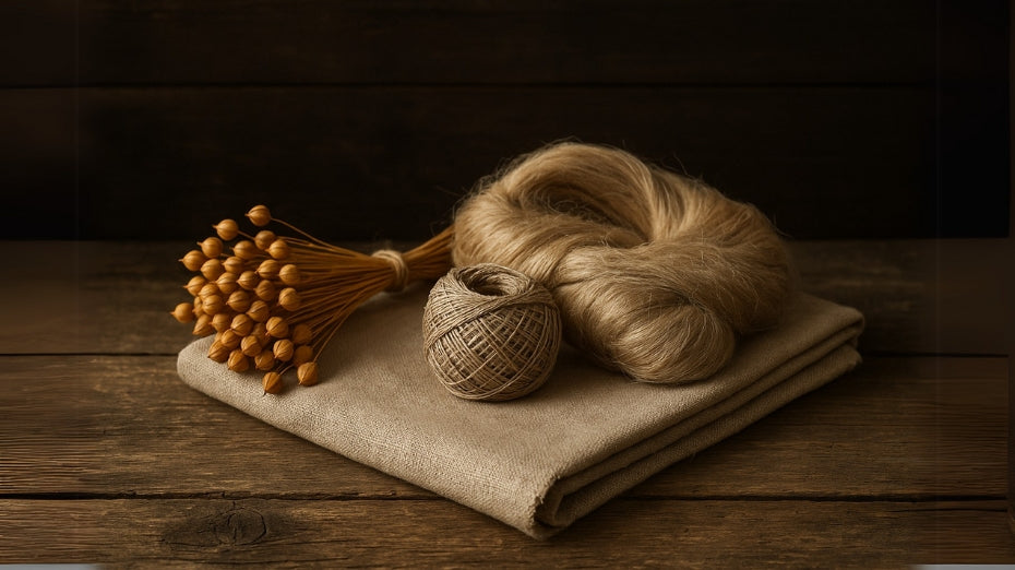 How Can You Tell If Linen is Real?