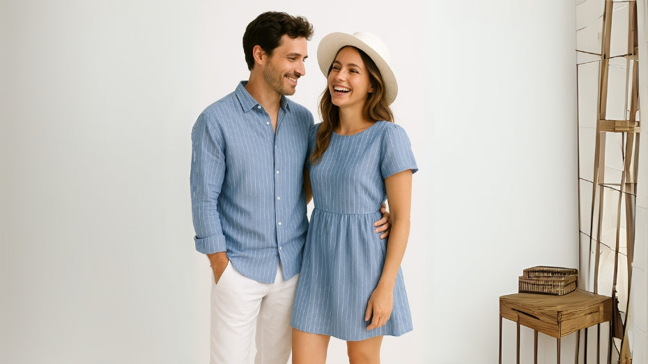 What are Some Advantages of Linen Fabric?