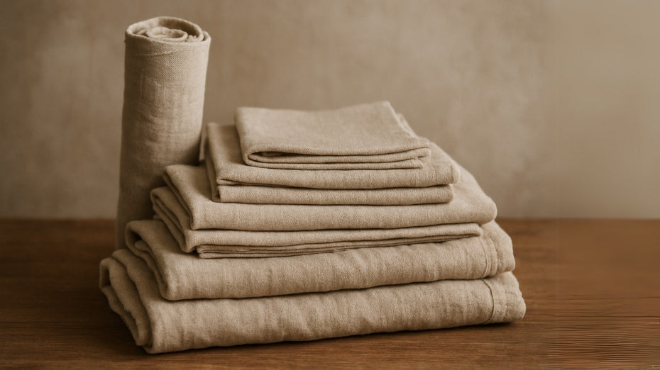 What is Considered The Best Quality Linen? – Linen Wear