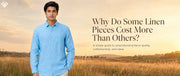 Why Do Some Linen Pieces Cost More Than Others?