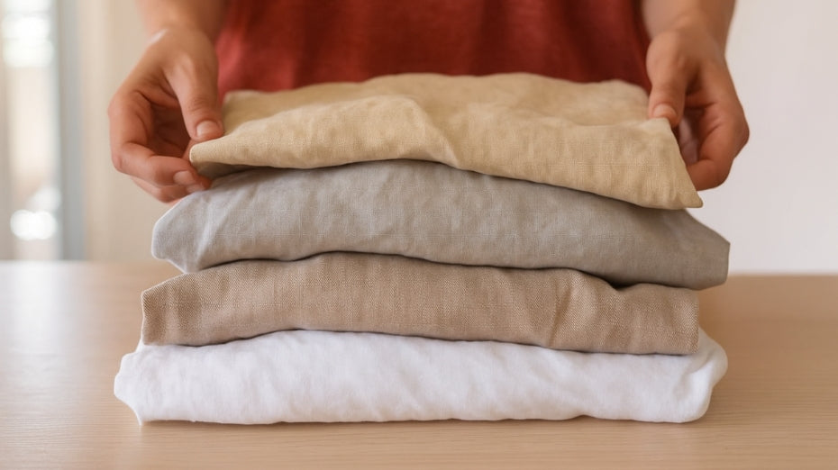 Linen 2025 – Still the Top Eco-Friendly Fashion Pick