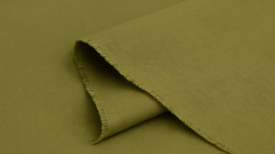 Why Linen is the Ultimate Summer Fabric