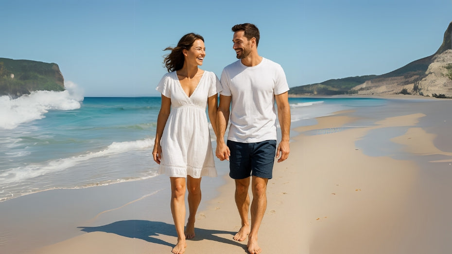 Why Should One Wear Linen Clothes – Any Advantages?