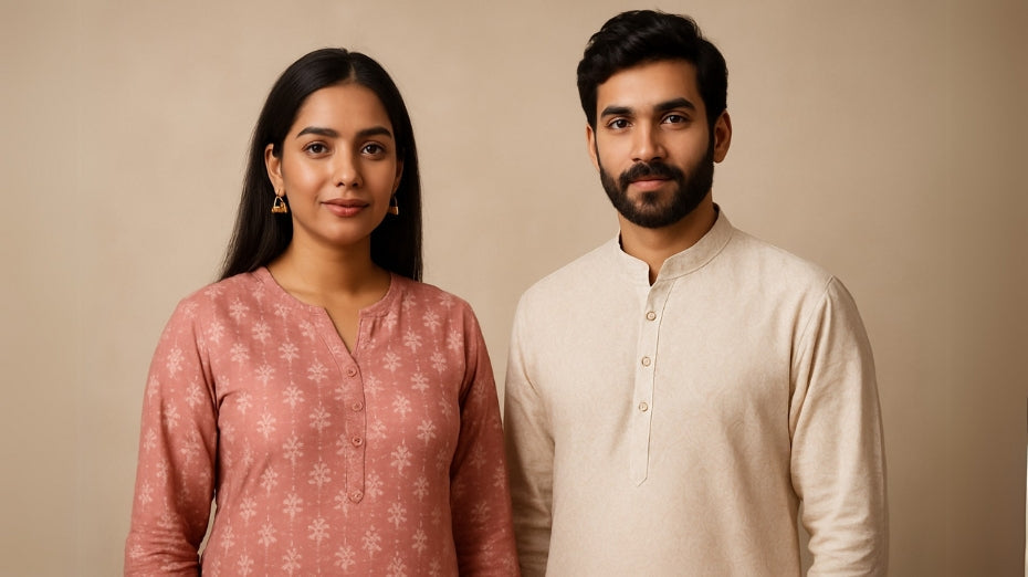 Why are Linen Kurtas so Expensive?