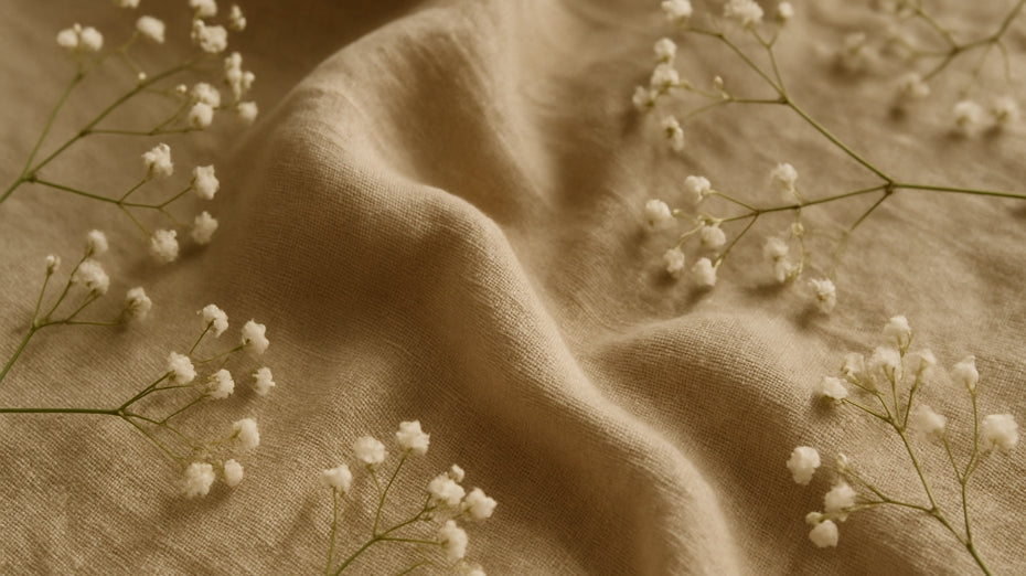 Why is Linen Clothing so Premium?