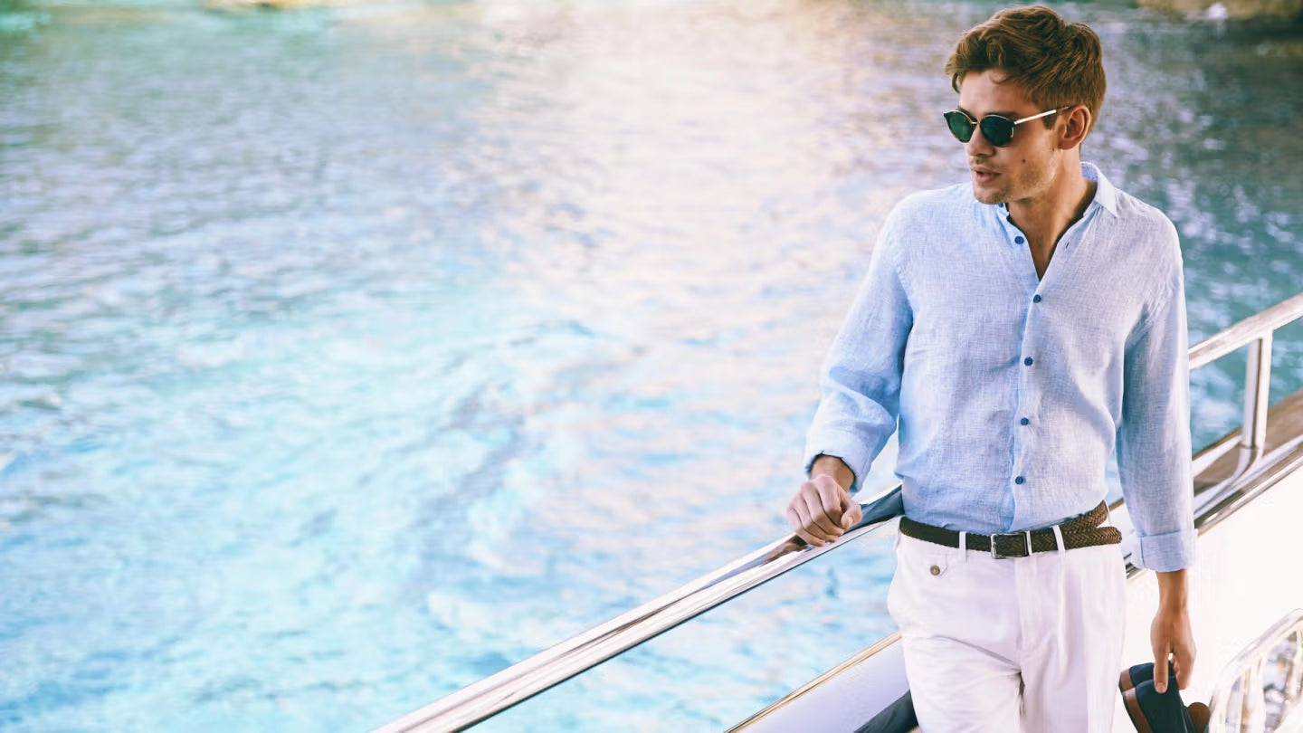 Linen Wear