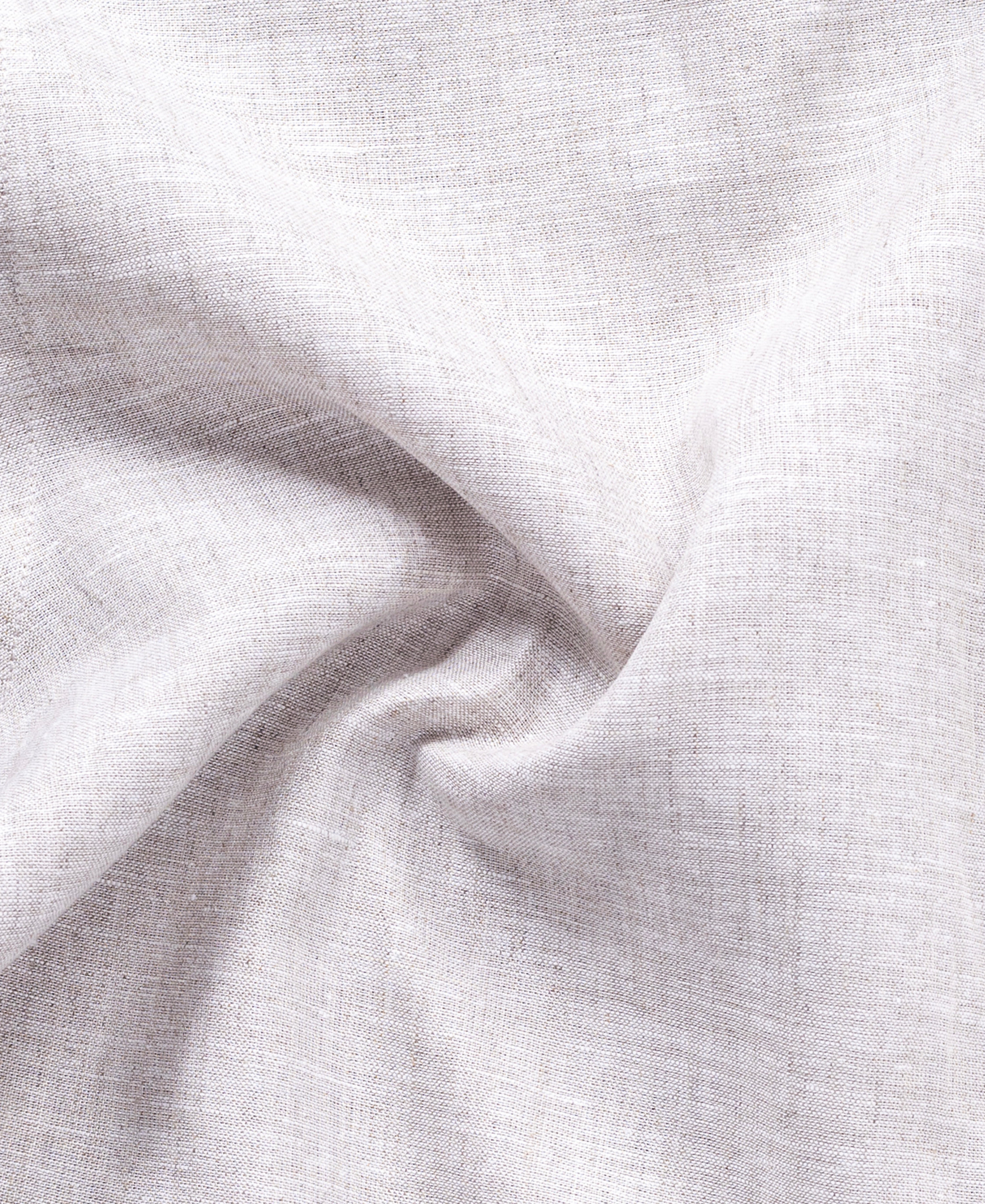 Pure Linen Combo Shirt With Pocket Regular Fit
