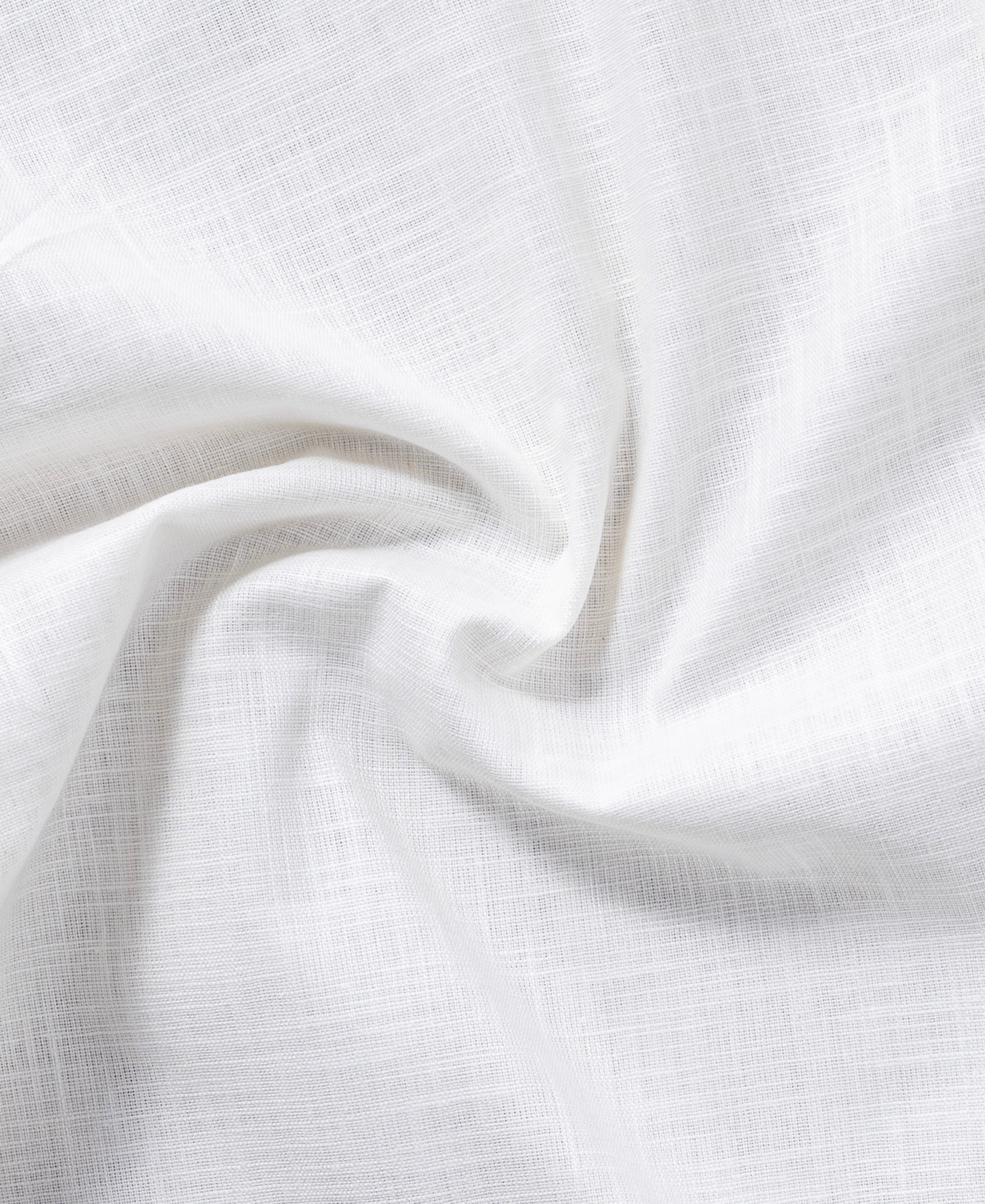 Premium Look Wooden Button Combo Men Shirt