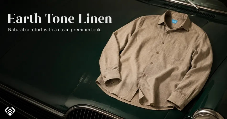 What Makes a Casual Shirt Useful