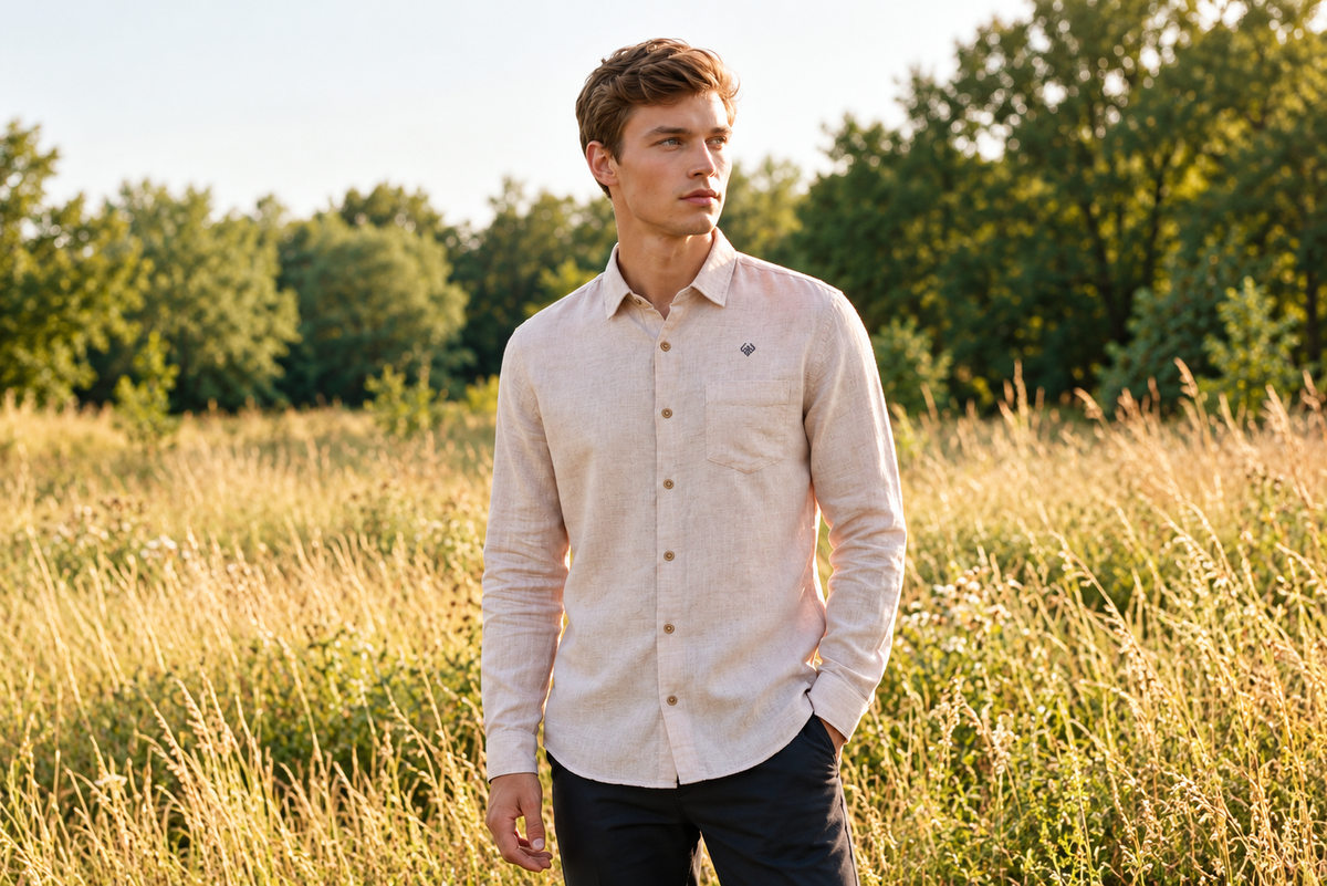 Explore linen