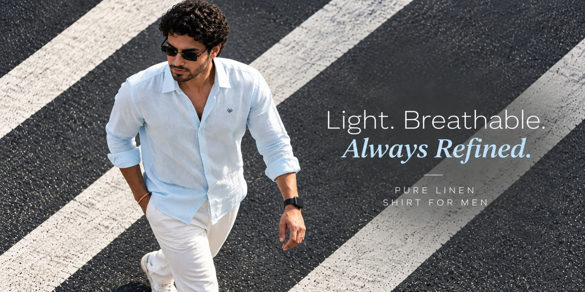 Linen Wear Private Limited