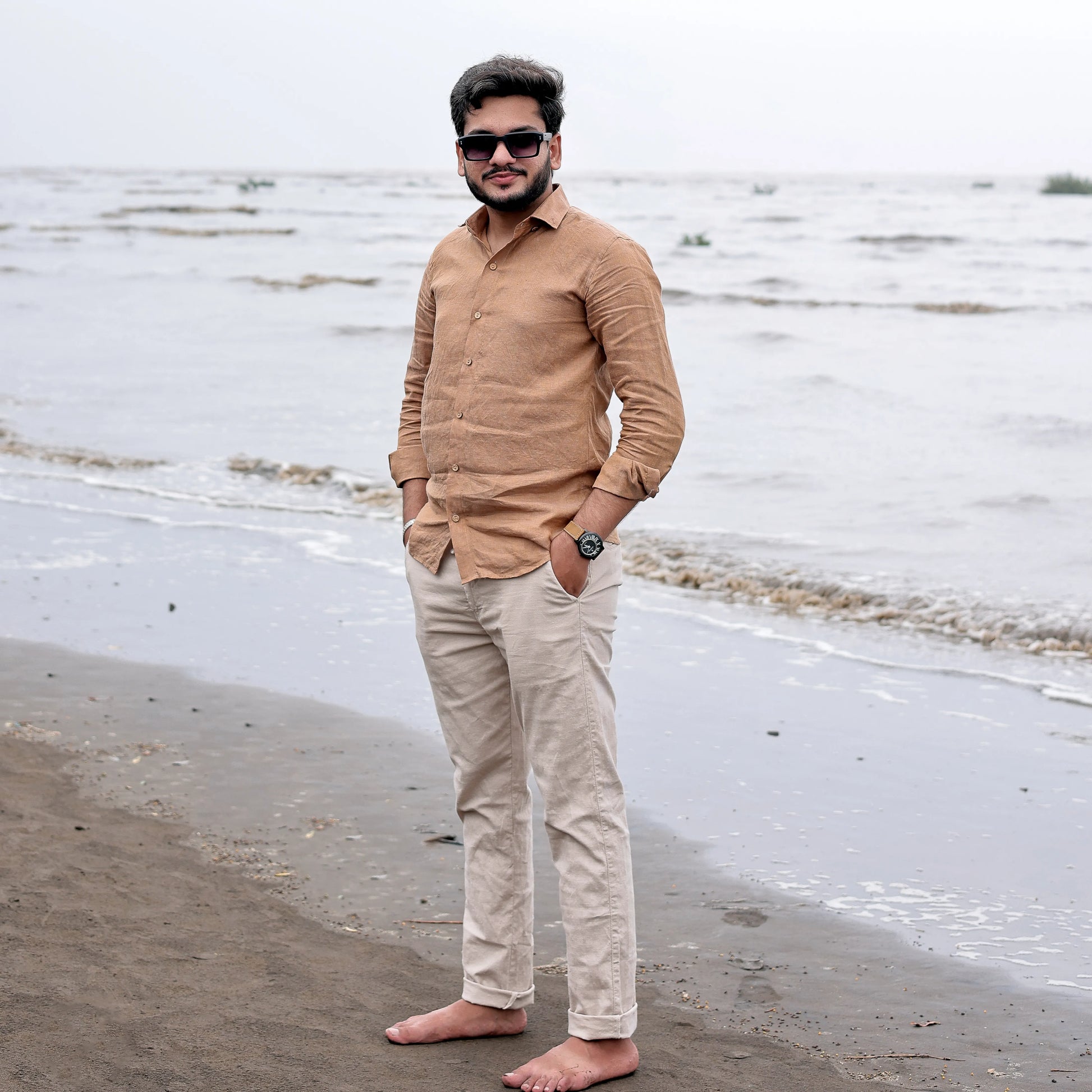 classy shirt for men