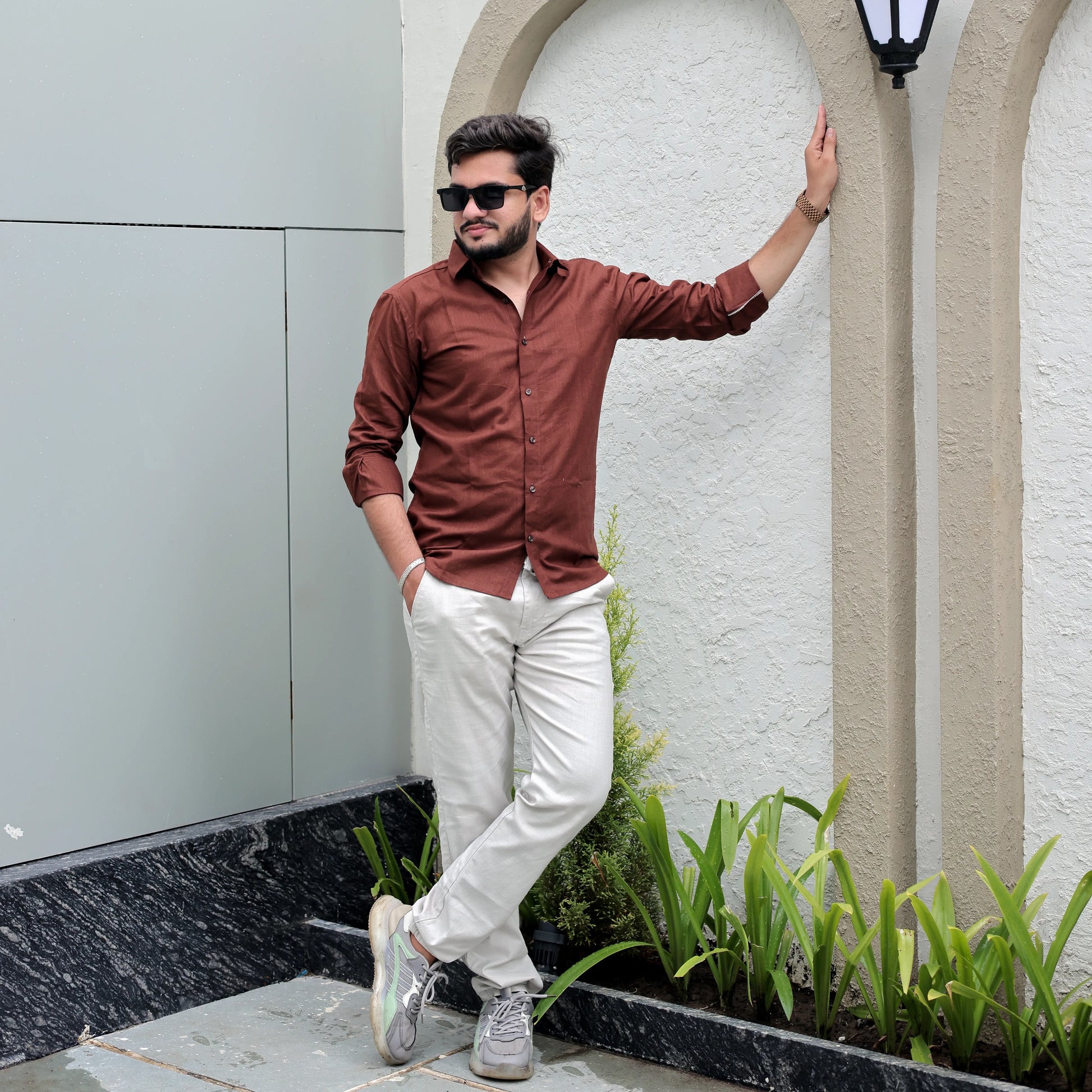 cool shirt for men