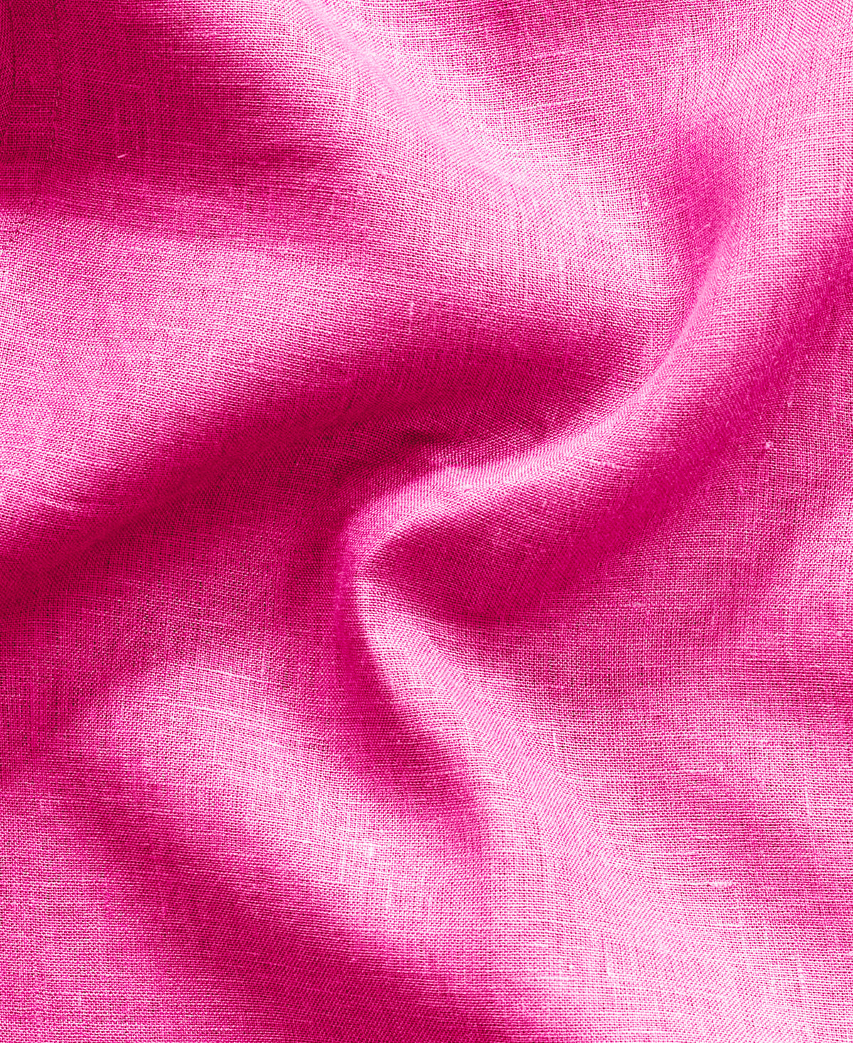 Dusty Pink Pure Linen 60 LEA Shirt