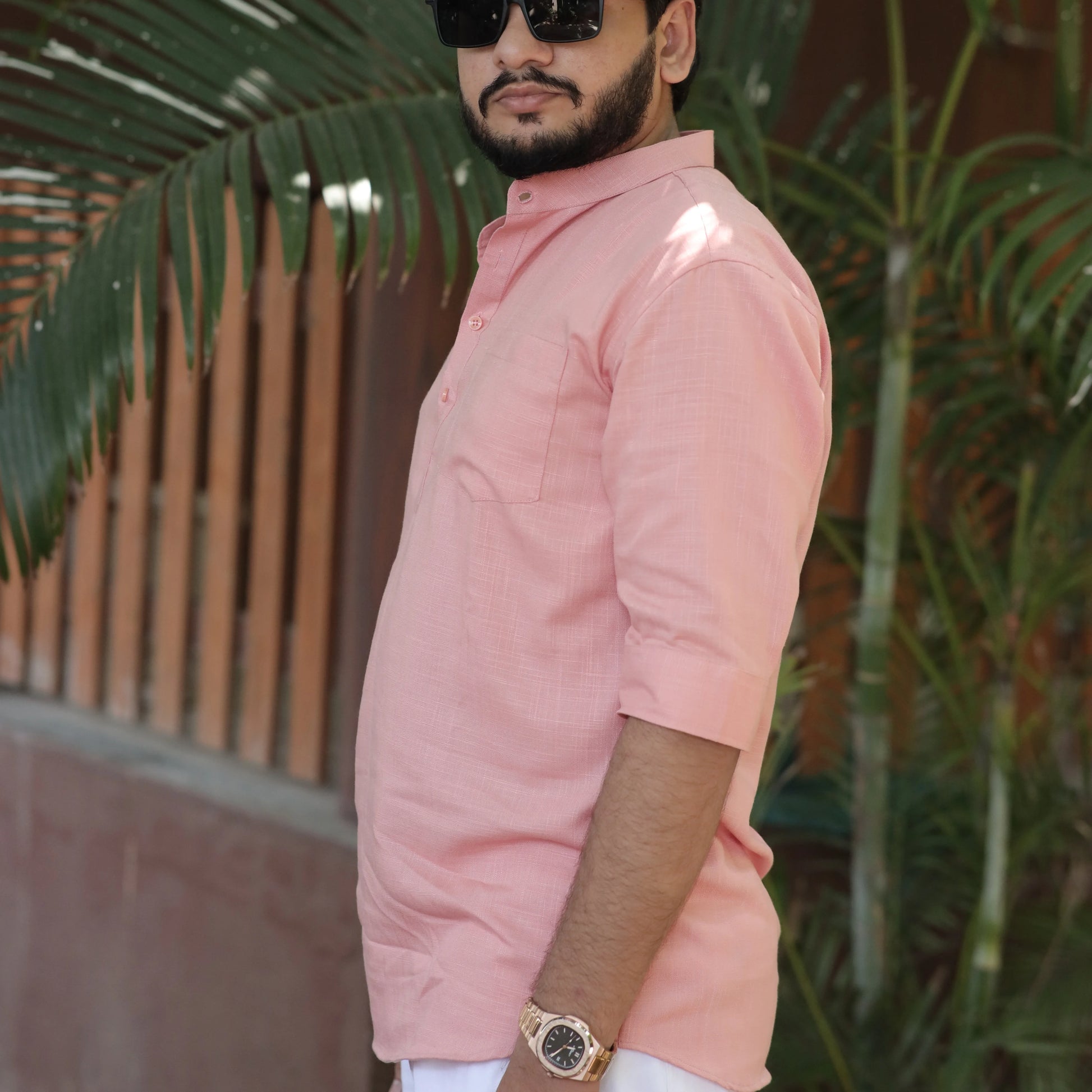 Kurta shirt for daily wear