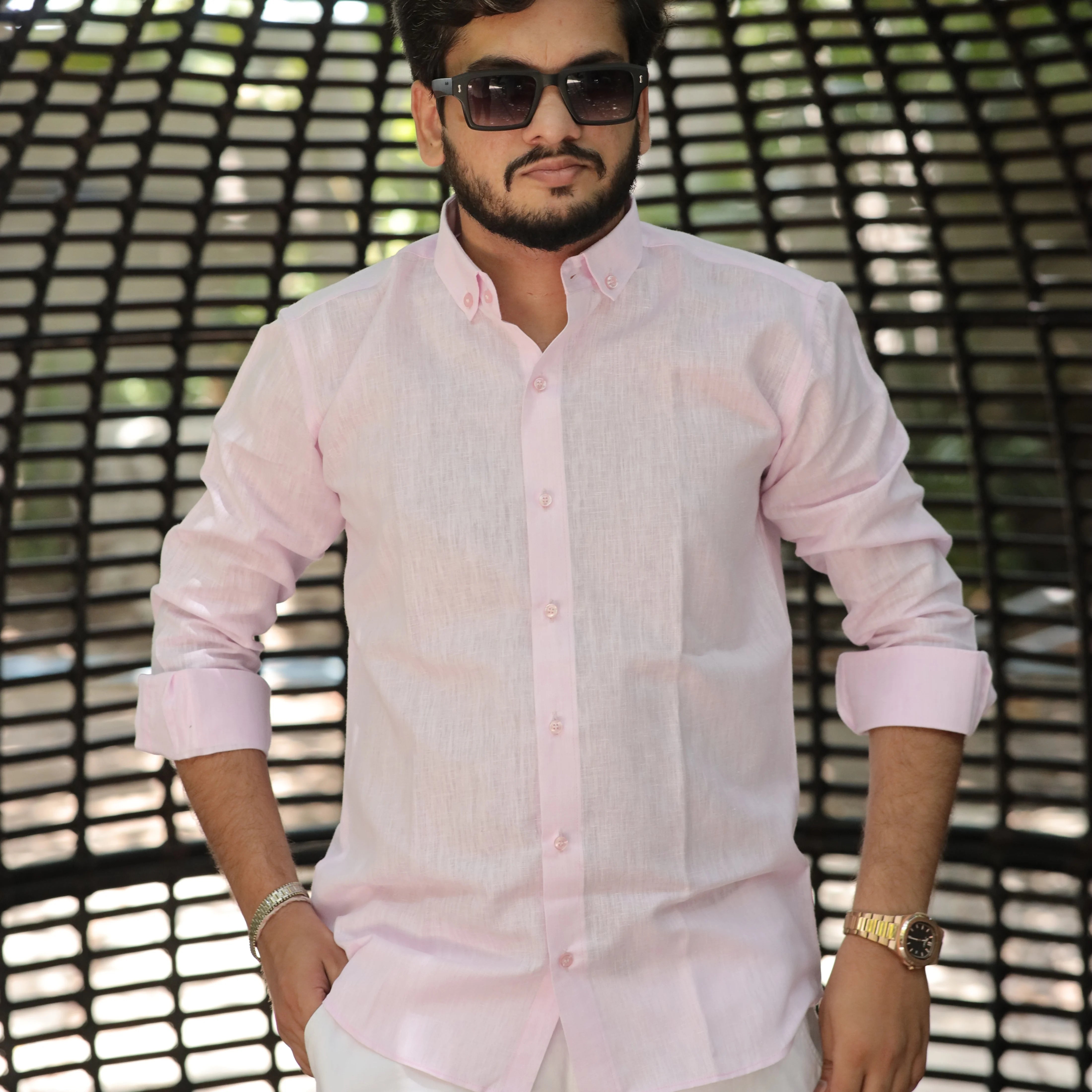 Full sleeve shirt