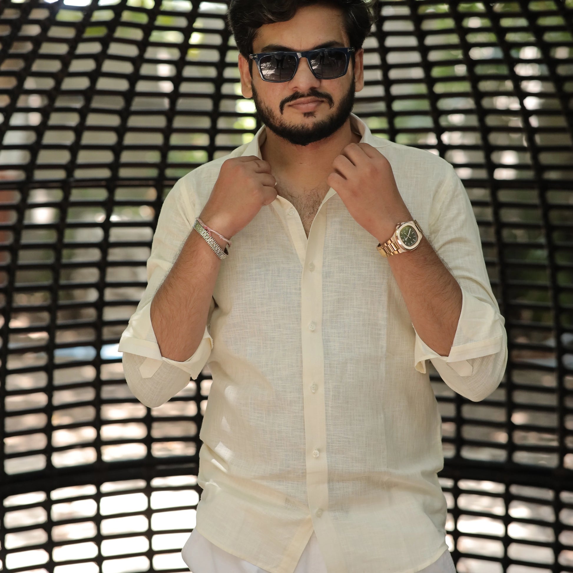Party Wear Shirt for Men