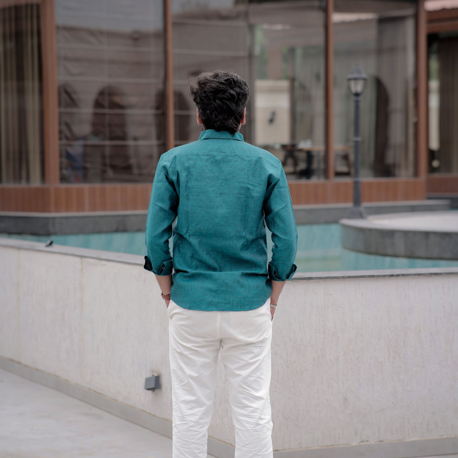 formal shirt for men