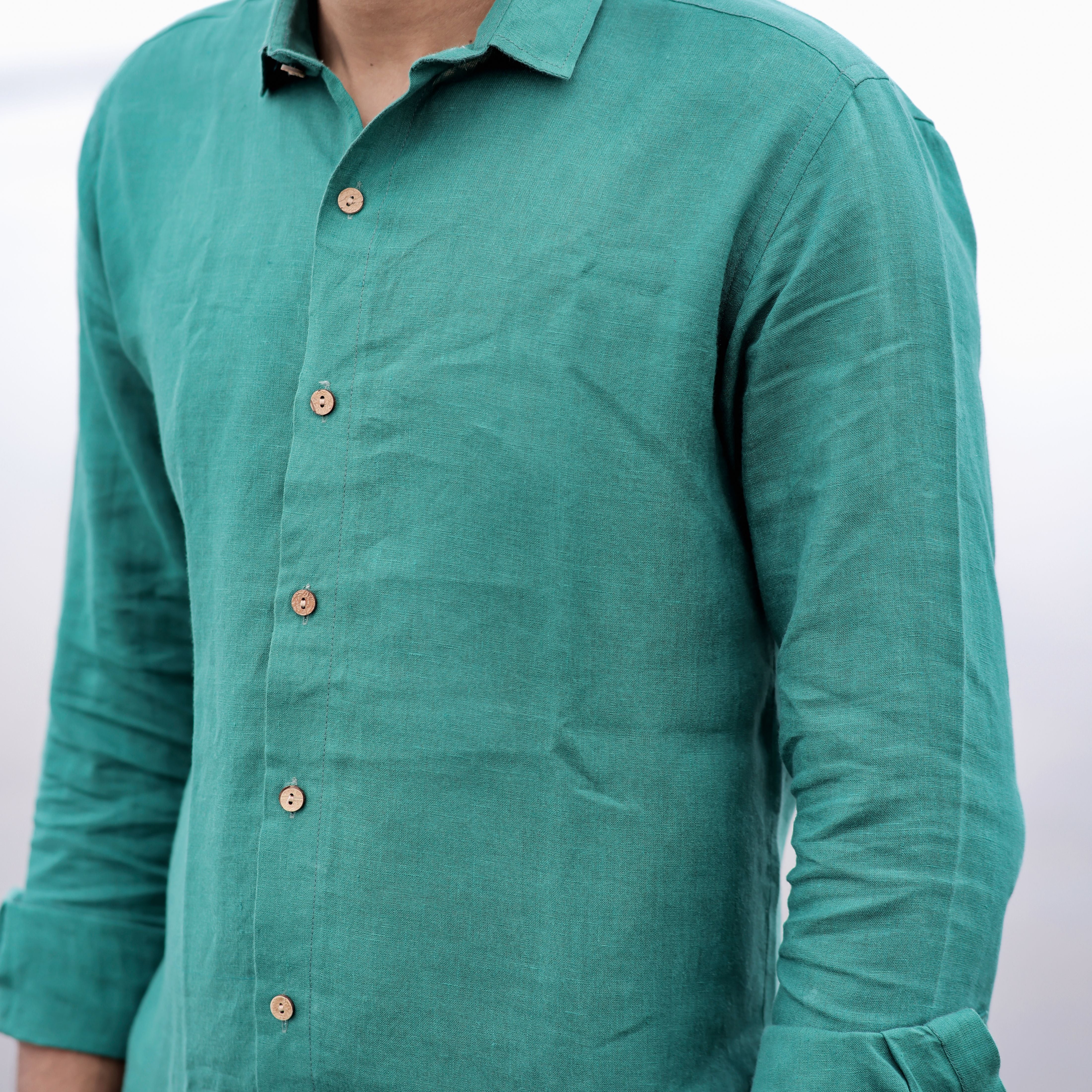 breatheble shirt