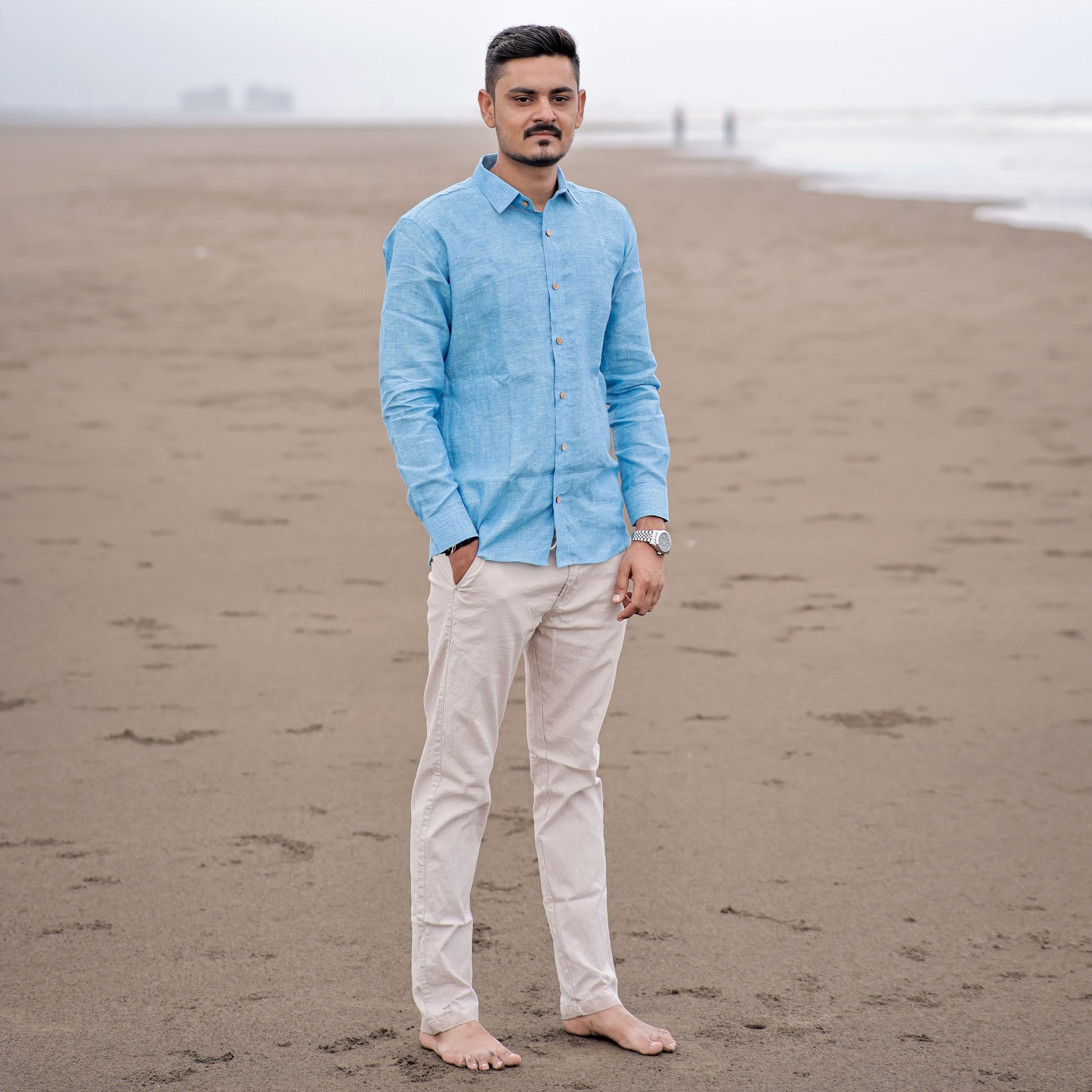 fancy shirt for men