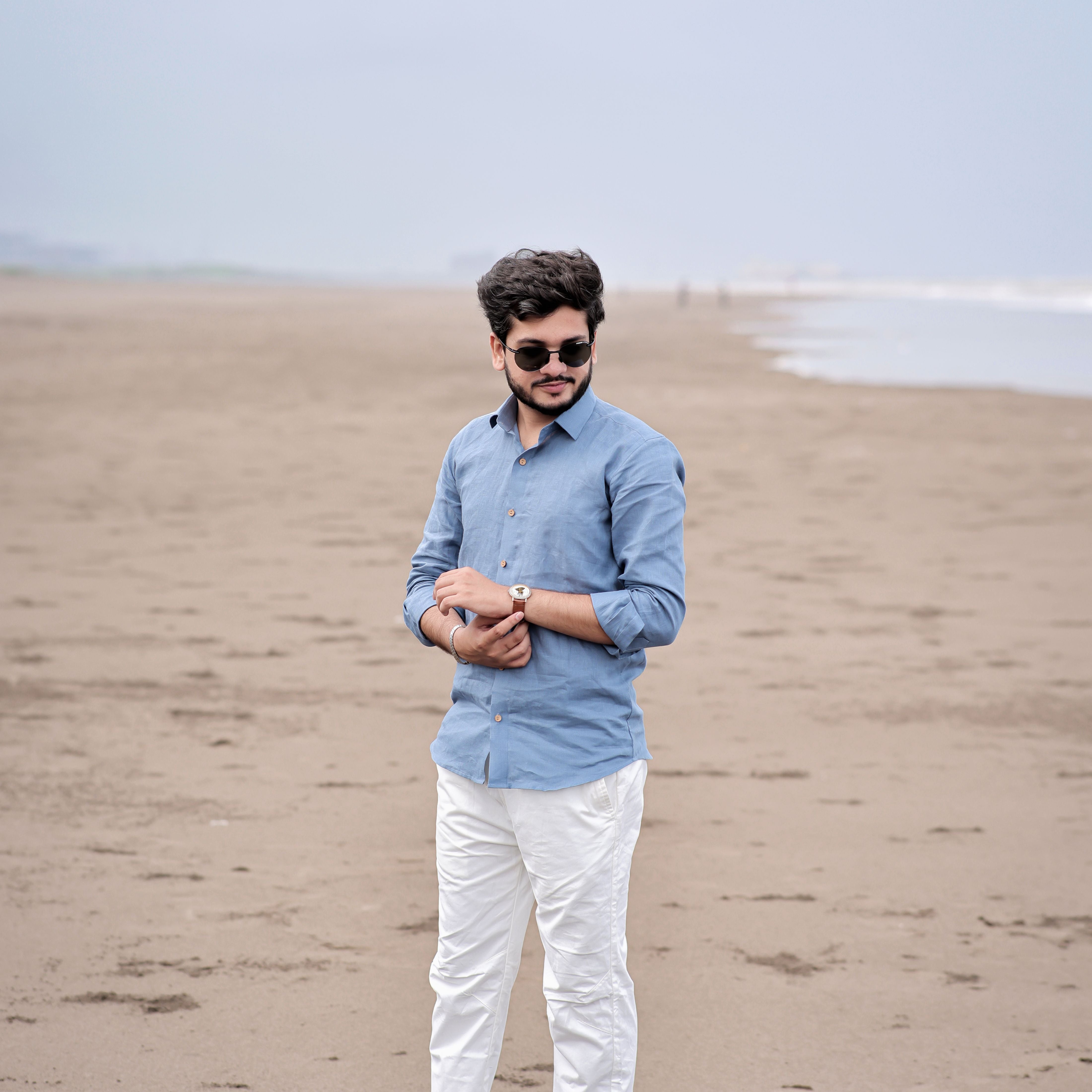full sleeve shirt