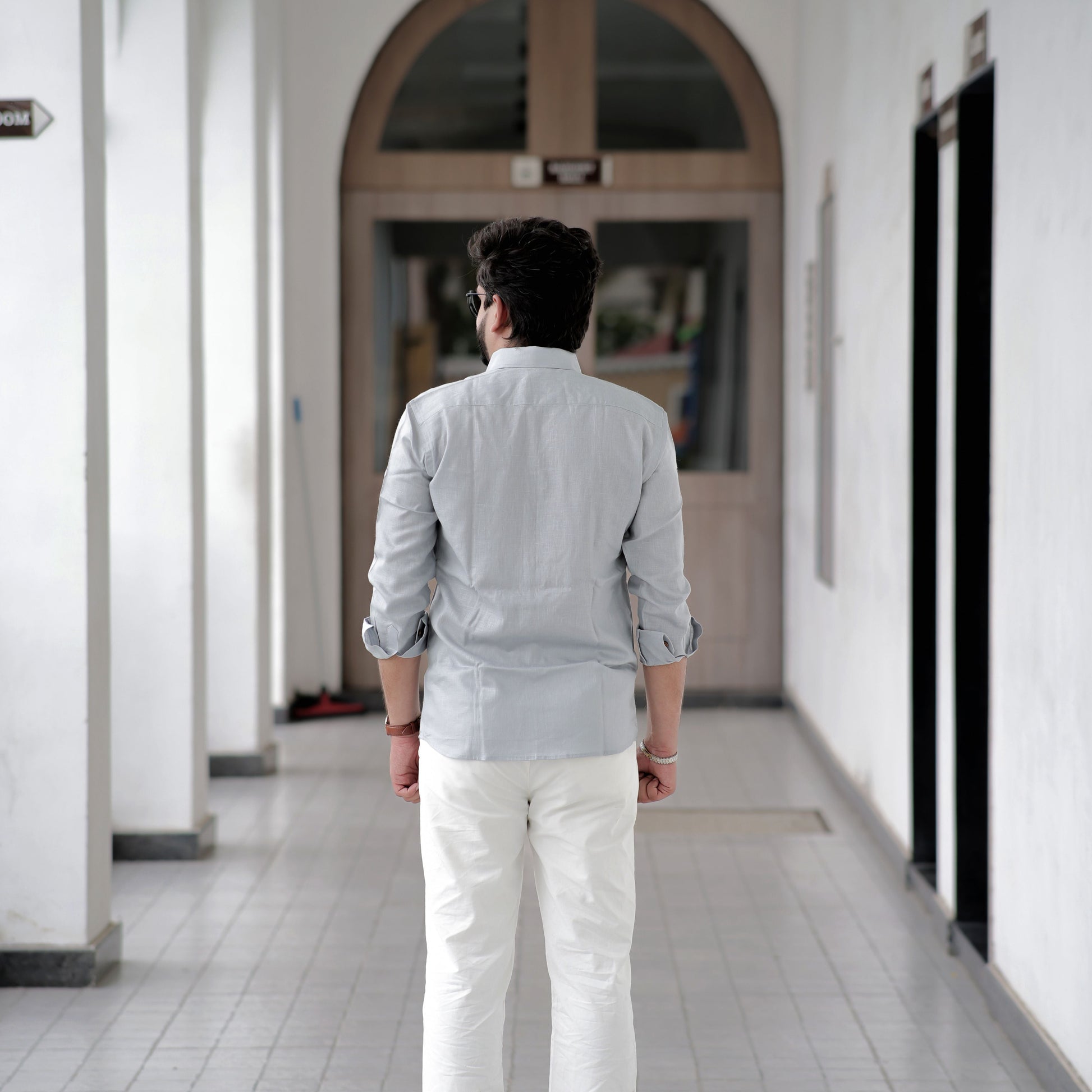 Office Wear Shirt