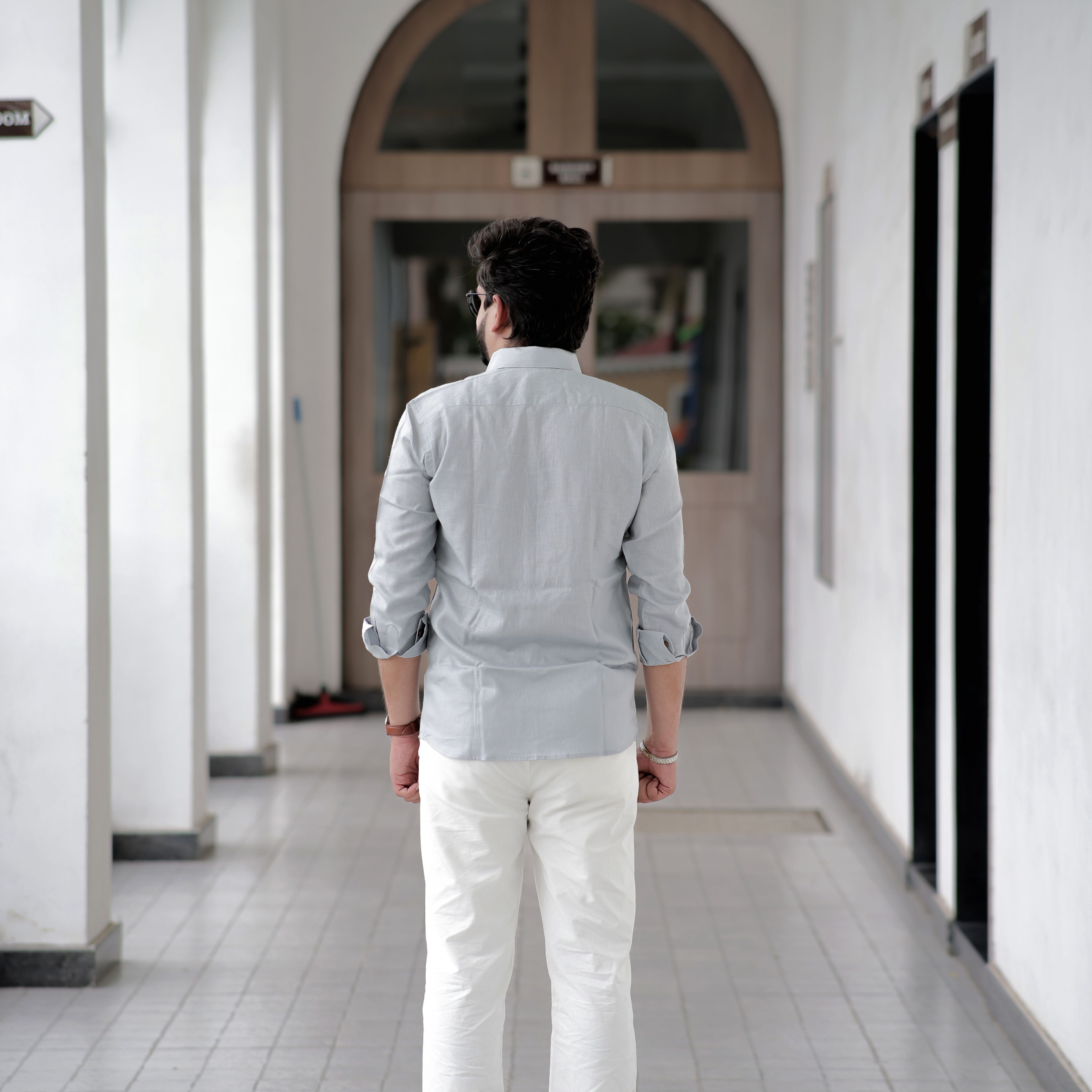 Office Wear Shirt