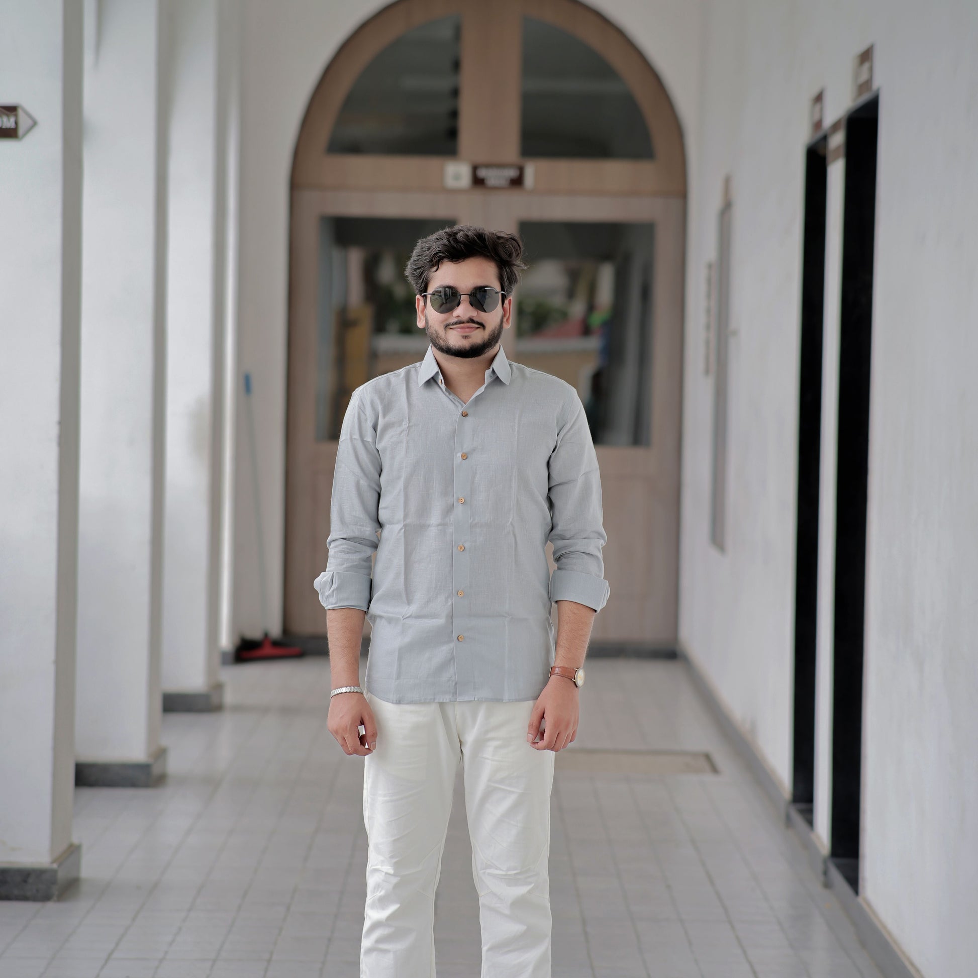Casual Formal Shirt