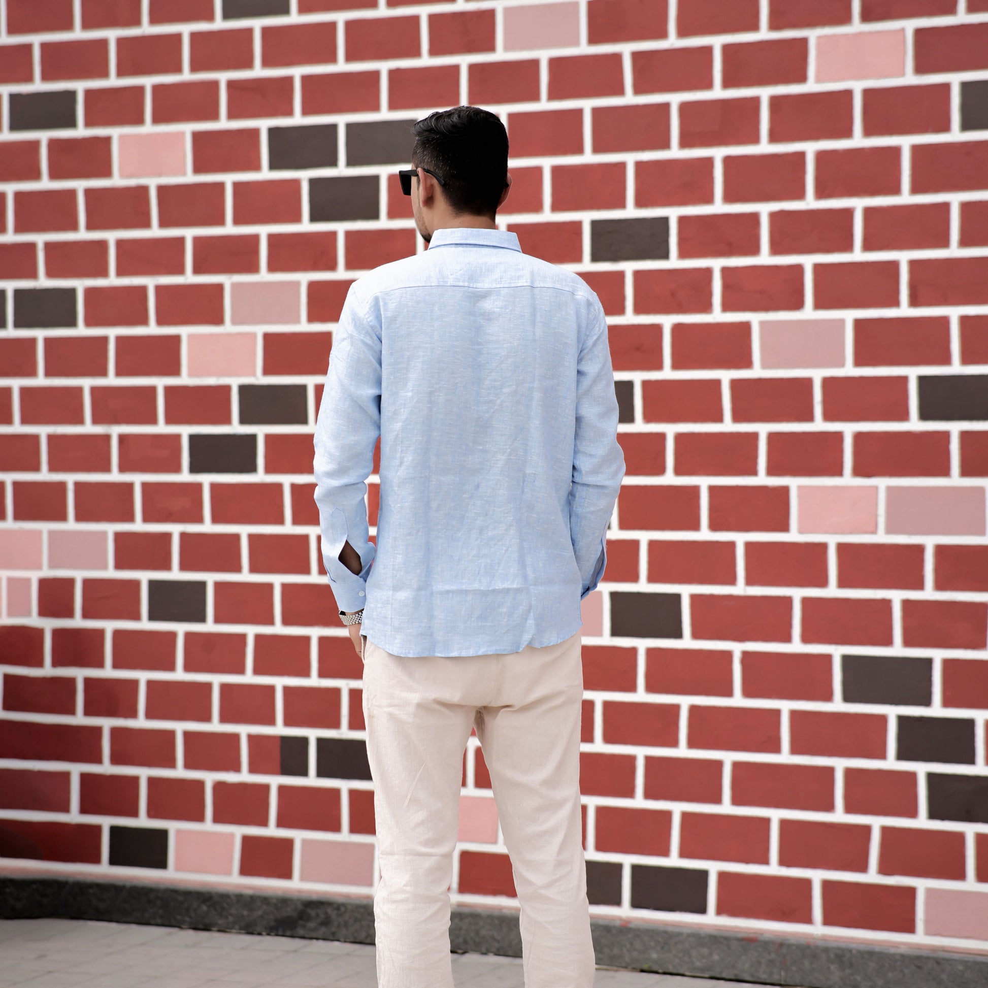 stylish shirts for men