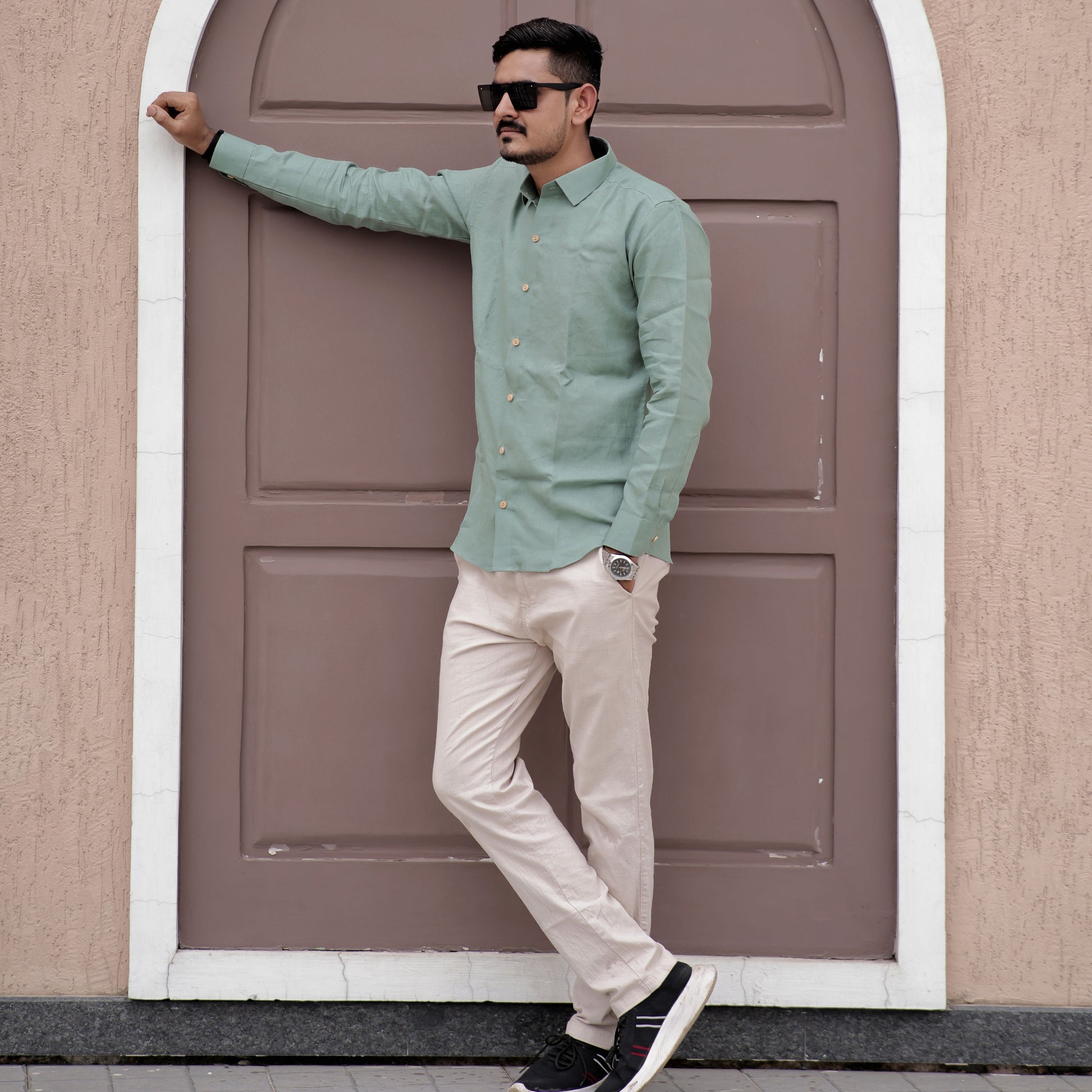 officewear shirt