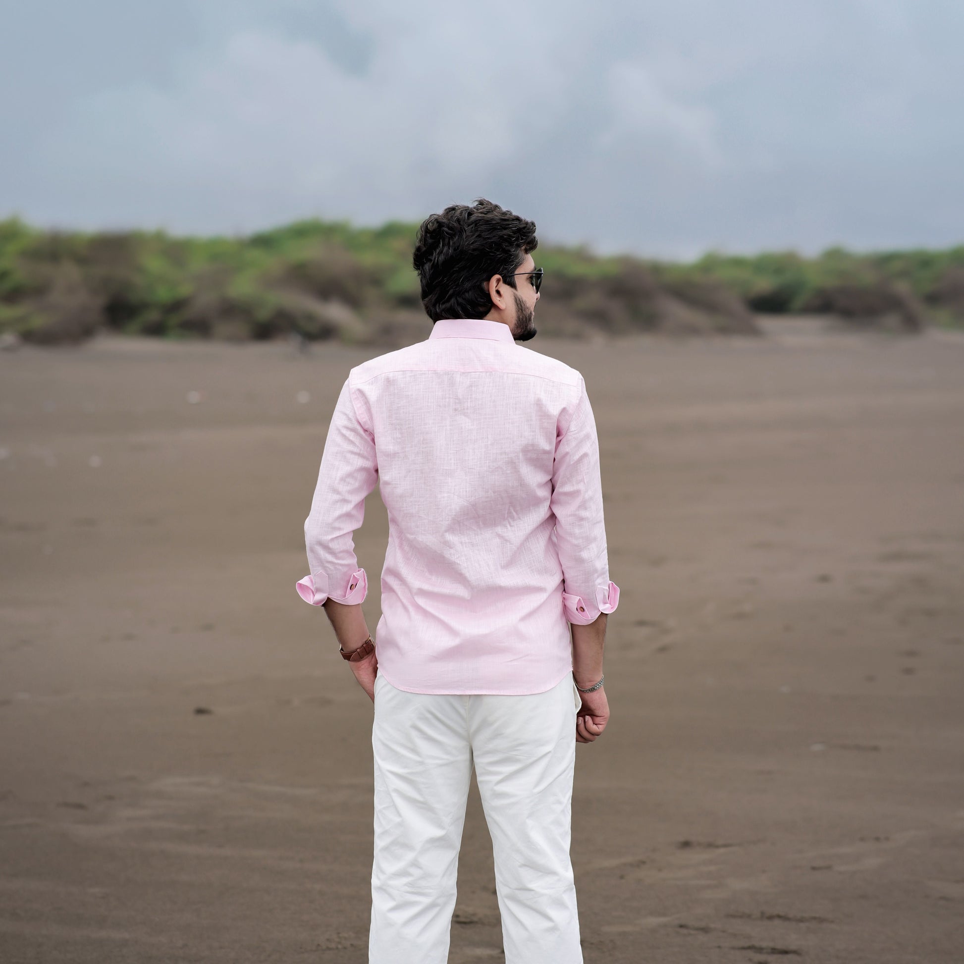 daily wear shirt for men