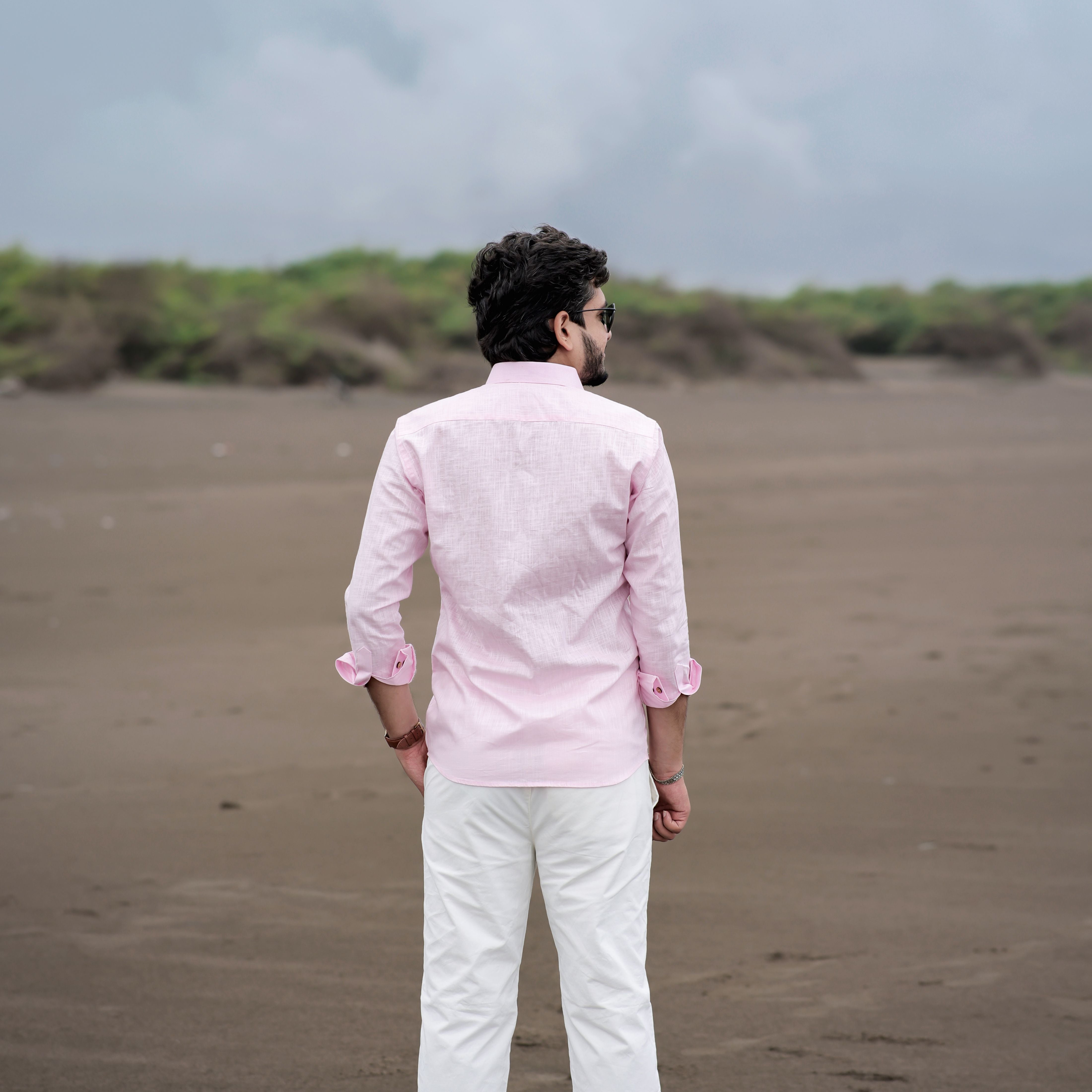 daily wear shirt for men