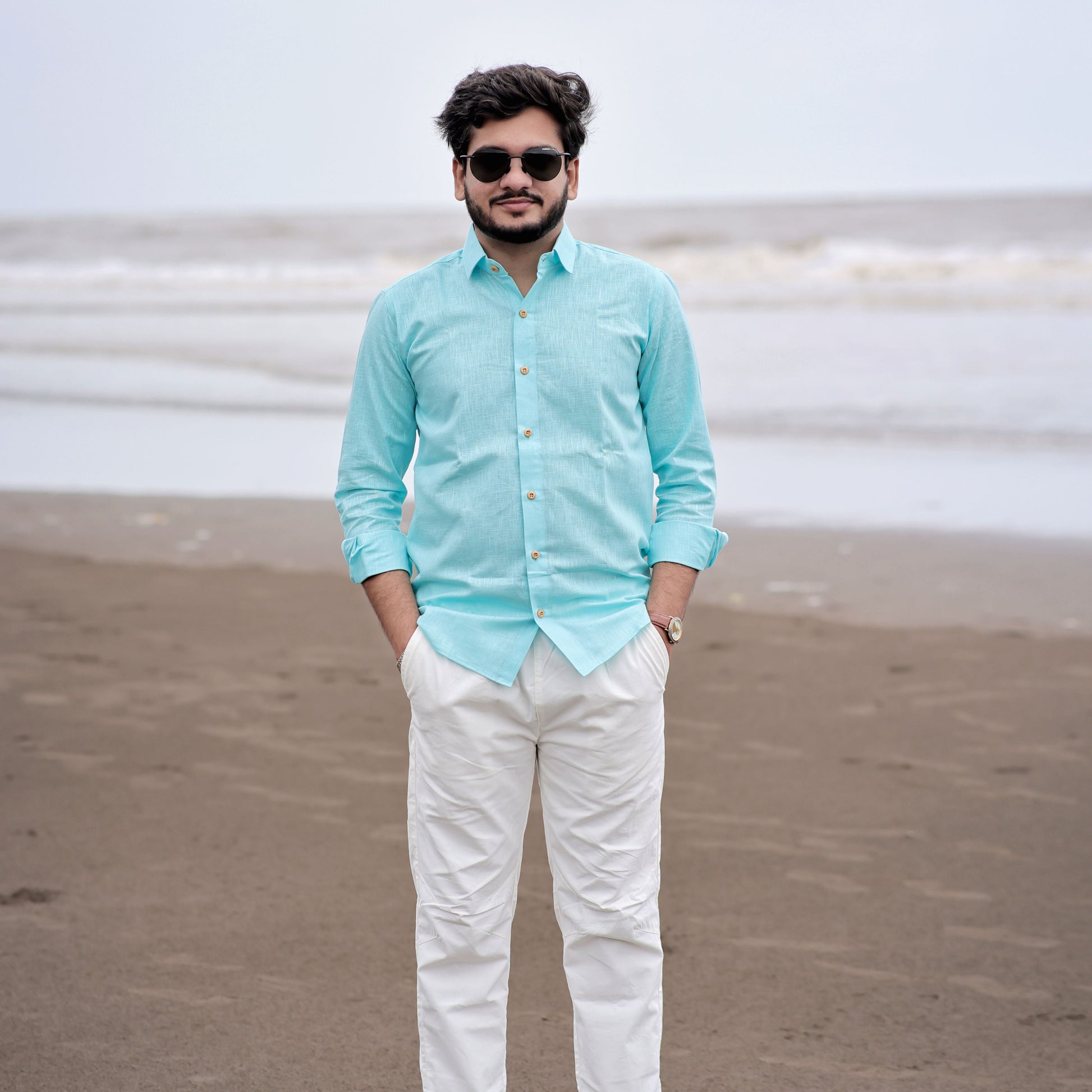 men's shirt