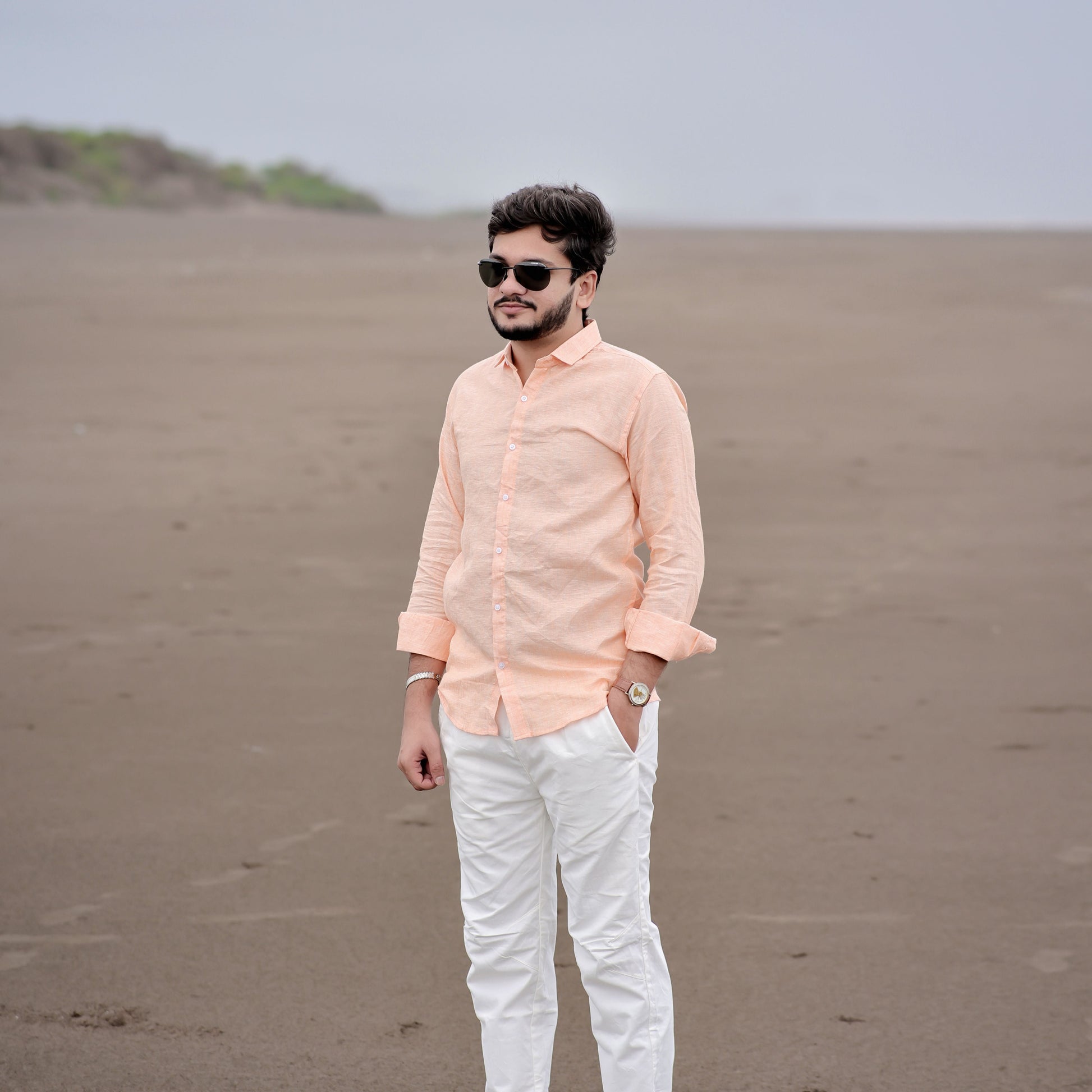 smart look shirt