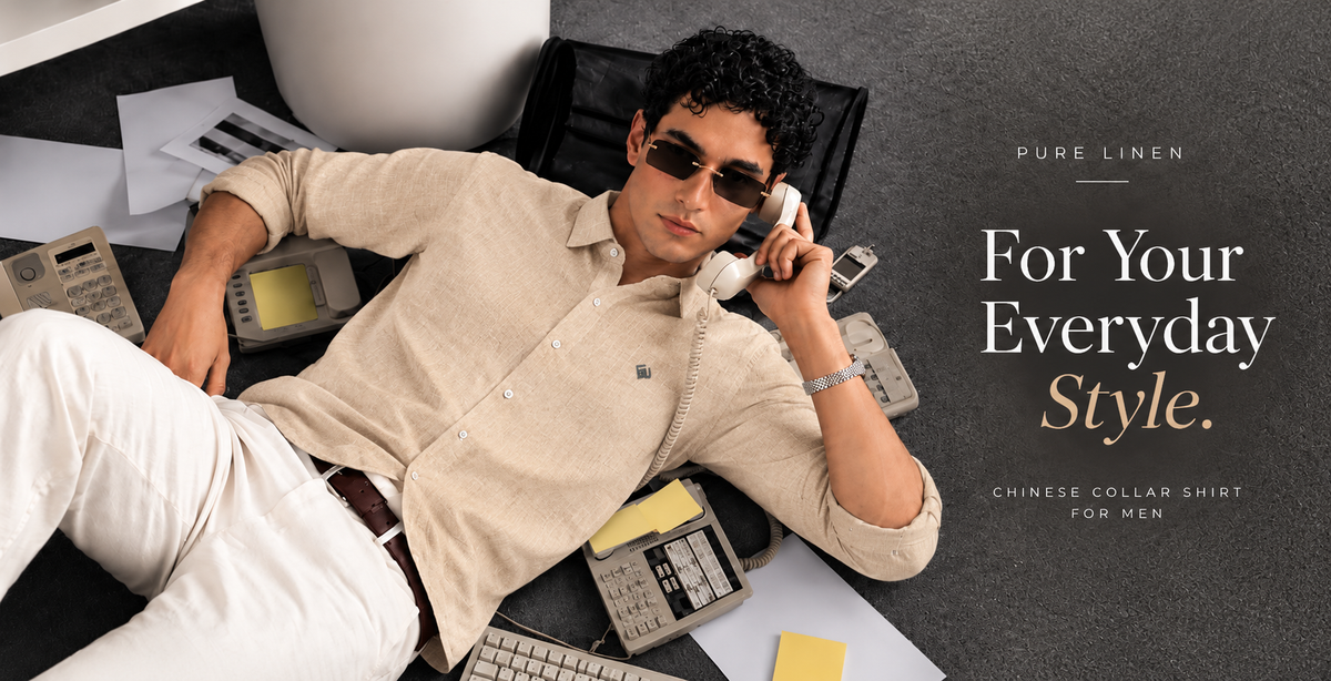Linen Wear Private Limited