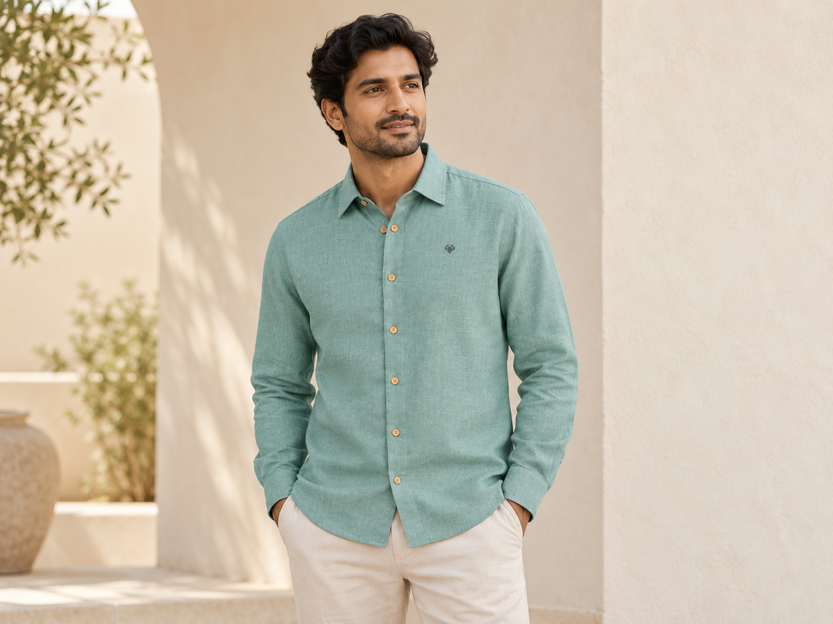 Linen Wear Private Limited