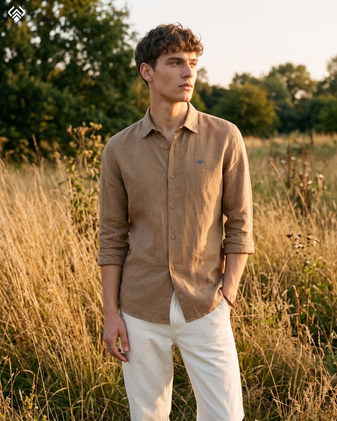 Linenwear in-house manufacturing