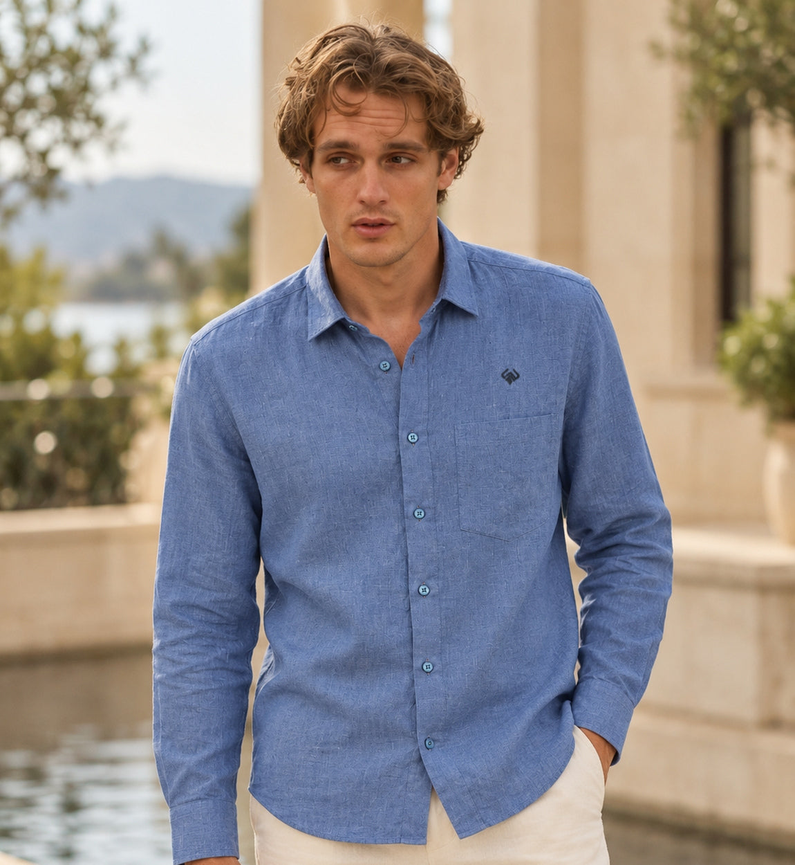 Linen Classic